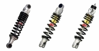 YSS Doppio ammortizzatore posteriore Gas Eco Line