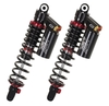 YSS Doppio ammortizzatore posteriore Racing Black Series Honda Forza,  nero,  dimensione 260 mm