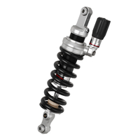 YSS MG456 Ammortizzatore posteriore Topline