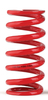 YSS Molla ammortizzatore posteriore lineare rosso 64-66-56-260,  rosso
