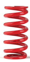 YSS Molla ammortizzatore posteriore lineare rosso 64-66-56-260,  rosso