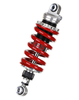 YSS Monoammortizzatore posteriore Gas,  dimensione 10 mm