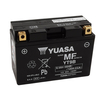 YUASA Manutenzione attivata in fabbrica con batteria - YT9B
