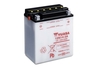 YUASA YUASA Batteria YUASA convenzionale senza acid pack - 12N14-3A Batteria senza pacco acido