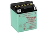 YUASA YUASA Batteria YUASA convenzionale senza acid pack - 12N5.5A-3B Batteria senza pacco acido