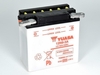 YUASA YUASA Batteria YUASA convenzionale senza acid pack - 12N9-3A Batteria senza pacco acido,  dimensione 135 mm