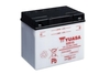 YUASA YUASA Batteria YUASA convenzionale senza acid pack - 52515 Batteria senza pacco acido