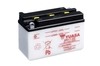 YUASA YUASA Batteria YUASA convenzionale senza acid pack - 6N11-2D Batteria senza pacco acido