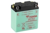 YUASA YUASA Batteria YUASA convenzionale senza acid pack - 6N11A-4 Batteria senza pacco acido