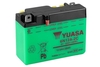 YUASA YUASA Batteria YUASA convenzionale senza acid pack - 6N12A-2C/B54-6 Batteria senza pacco acido