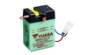 YUASA YUASA Batteria YUASA convenzionale senza acid pack - 6N2A-2C-3 Batteria senza pacco acido,  dimensione 70 mm