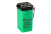 YUASA YUASA Batteria YUASA convenzionale senza acid pack - 6N4A-4D Batteria senza pacco acido