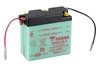 YUASA YUASA Batteria YUASA convenzionale senza acid pack - 6N4B-2A-3 Batteria senza pacco acido