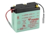 YUASA YUASA Batteria YUASA convenzionale senza acid pack - 6N4B-2A Batteria senza pacco acido