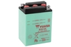 YUASA YUASA Batteria YUASA convenzionale senza acid pack - B38-6A Batteria senza pacco acido