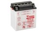 YUASA YUASA Batteria YUASA convenzionale senza acid pack - YB10L-A2 Batteria senza pacco acido,  dimensione 135 mm