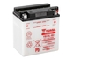 YUASA YUASA Batteria YUASA convenzionale senza acid pack - YB10L-B2 Batteria senza pacco acido,  dimensione 135 mm