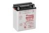 YUASA YUASA Batteria YUASA convenzionale senza acid pack - YB12AL-A2 Batteria senza pacco acido