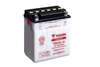 YUASA YUASA Batteria YUASA convenzionale senza acid Pack - YB14L-A Batteria senza pacco acido