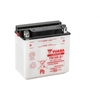 YUASA YUASA Batteria YUASA convenzionale senza acid pack - YB16BA-1 Batteria senza pacco acido