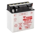 YUASA YUASA Batteria YUASA convenzionale senza acid pack - YB16CL-B Batteria senza pacco acido