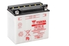 YUASA YUASA Batteria YUASA convenzionale senza acid pack - YB16L-B Batteria senza pacco acido
