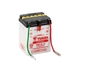 YUASA YUASA Batteria YUASA convenzionale senza acid pack - YB2.5L-C Batteria senza pacco acido,  dimensione 80 mm