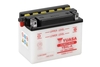 YUASA YUASA Batteria YUASA convenzionale senza acid Pack - YB4L-A Batteria senza pacco acido