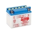 YUASA YUASA Batteria YUASA convenzionale senza acid pack - YB4L-B Batteria senza pacco acido