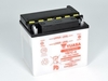 YUASA YUASA Batteria YUASA convenzionale senza acid Pack - YB7C-A Batteria senza pacco acido