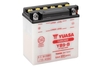YUASA YUASA Batteria YUASA convenzionale senza acid Pack - YB9-B Batteria senza pacco acido,  dimensione 135 mm