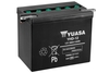 YUASA YUASA Batteria YUASA convenzionale senza acid pack - YHD-12 Batteria senza pacco acido
