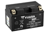 YUASA YUASA Batteria YUASA esente da manutenzione con acid pack - TTZ10S Batteria esente da manutenzione