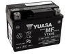 YUASA YUASA BATTERIA YUASA SENZA MANUTENZIONE Attivata in fabbrica - YTX4L FA Batteria esente da manutenzione