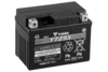 YUASA YuaSA Batteria YUASA W/C Attivata in fabbrica senza manutenzione - YTZ5S Batteria AGM ad alte prestazioni esente da manutenzione