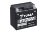 YUASA YUASA Batteria YUASA W/C esente da manutenzione con pacco acido - YTZ6V Batteria AGM ad alte prestazioni esente da manutenzione