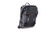 Zaino SW-Motech Daily WP - 22 l. Nero. Impermeabile.,  nero