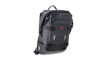 Zaino SW-Motech Daily WP - 22 l. Nero. Impermeabile.,  nero