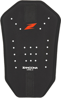 Zandona 7111 Level 2 Protettore posteriore,  nero