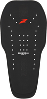 Zandona 7116 G1 Level 2 Protettore posteriore,  nero