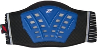 Zandona Cross Cintura renale,  blu,  dimensione XS