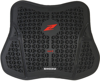 Zandona Netcube RS Protettore per le signore,  nero,  dimensione L XL per donne