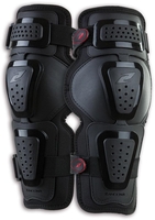 Zandona Protettori a gomito,  nero per uomo