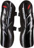 Zandona Tri Glide Protettori della tibia,  nero