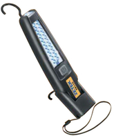 ZECA Walkman LED ricaricabile